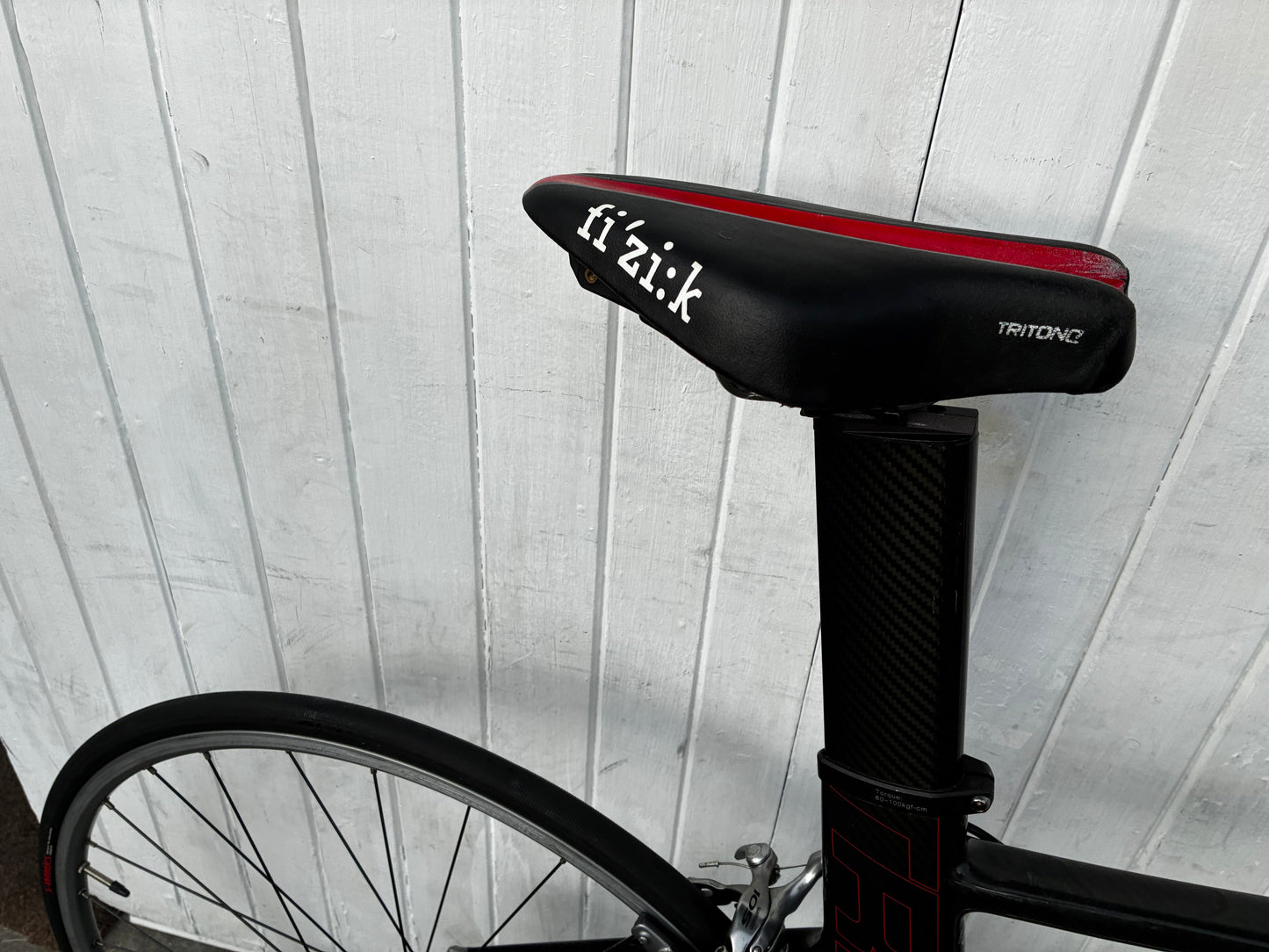 Giant Trinity A1 TT - Small