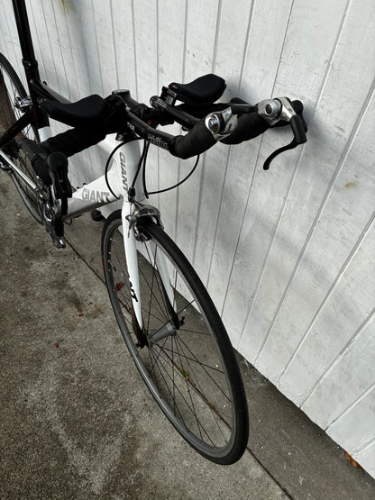Giant Trinity A1 TT - Small