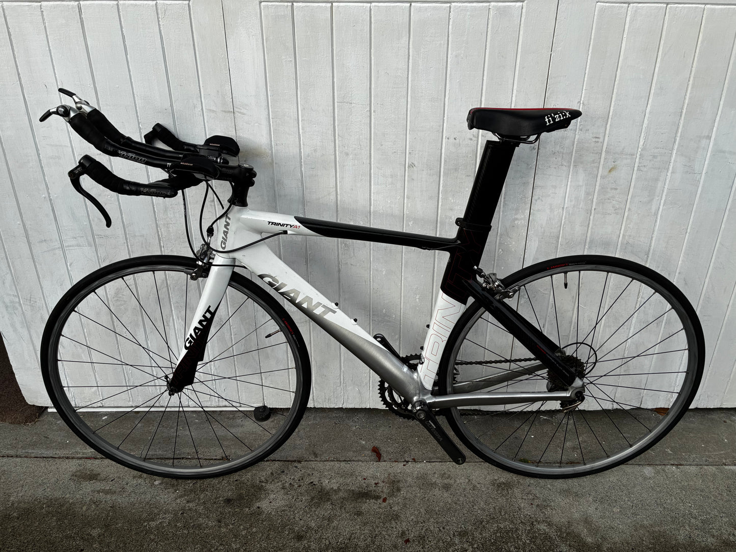 Giant Trinity A1 TT - Small