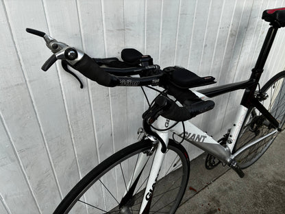 Giant Trinity A1 TT - Small