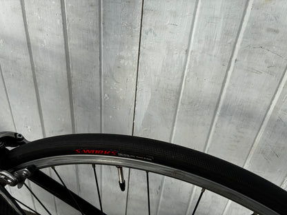 Giant Trinity A1 TT - Small