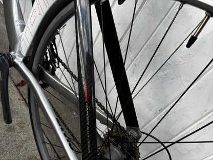 Giant Trinity A1 TT - Small