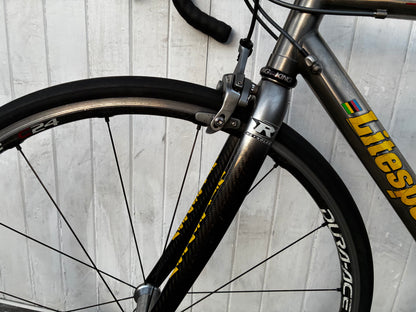 Litespeed Tuscany Titanium (Ultegra) - Medium