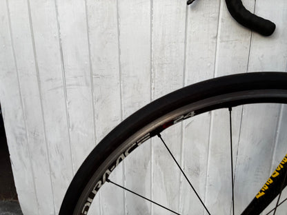 Litespeed Tuscany Titanium (Ultegra) - Medium