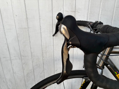 Litespeed Tuscany Titanium (Ultegra) - Medium