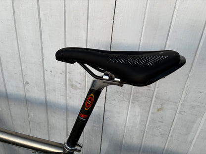 Litespeed Tuscany Titanium (Ultegra) - Medium