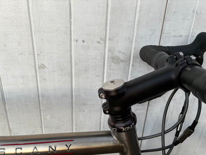 Litespeed Tuscany Titanium (Ultegra) - Medium