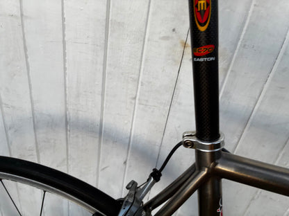 Litespeed Tuscany Titanium (Ultegra) - Medium