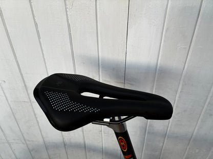 Litespeed Tuscany Titanium (Ultegra) - Medium