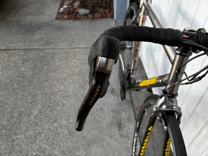 Litespeed Tuscany Titanium (Ultegra) - Medium