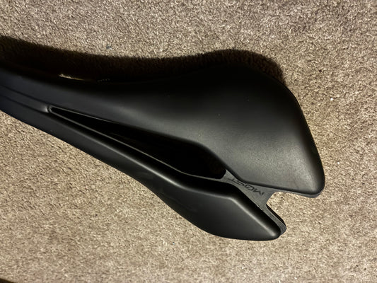 Most Lynx Saddle