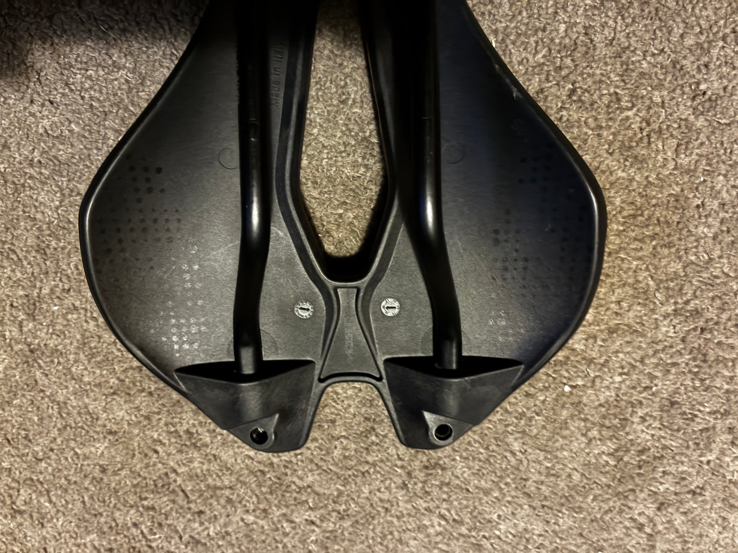 Most Lynx Saddle