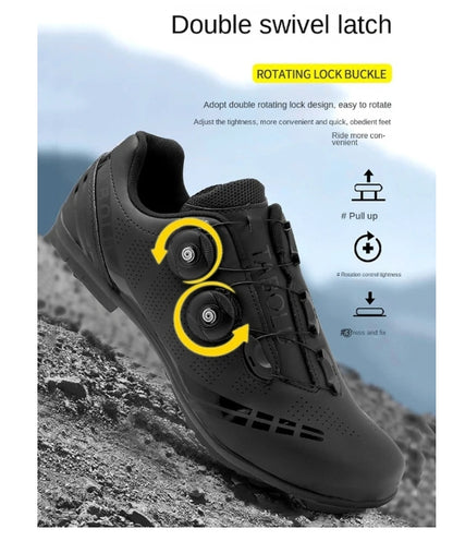 Mountain Bike Cycling shoes (NEW)