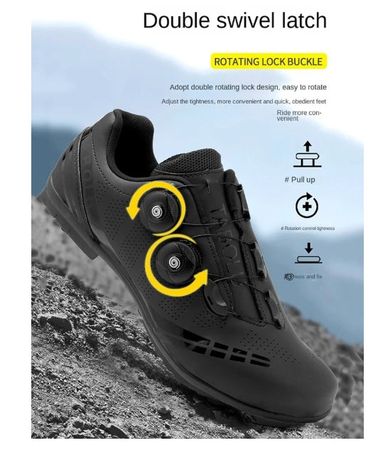 Mountain Bike Cycling shoes (NEW)