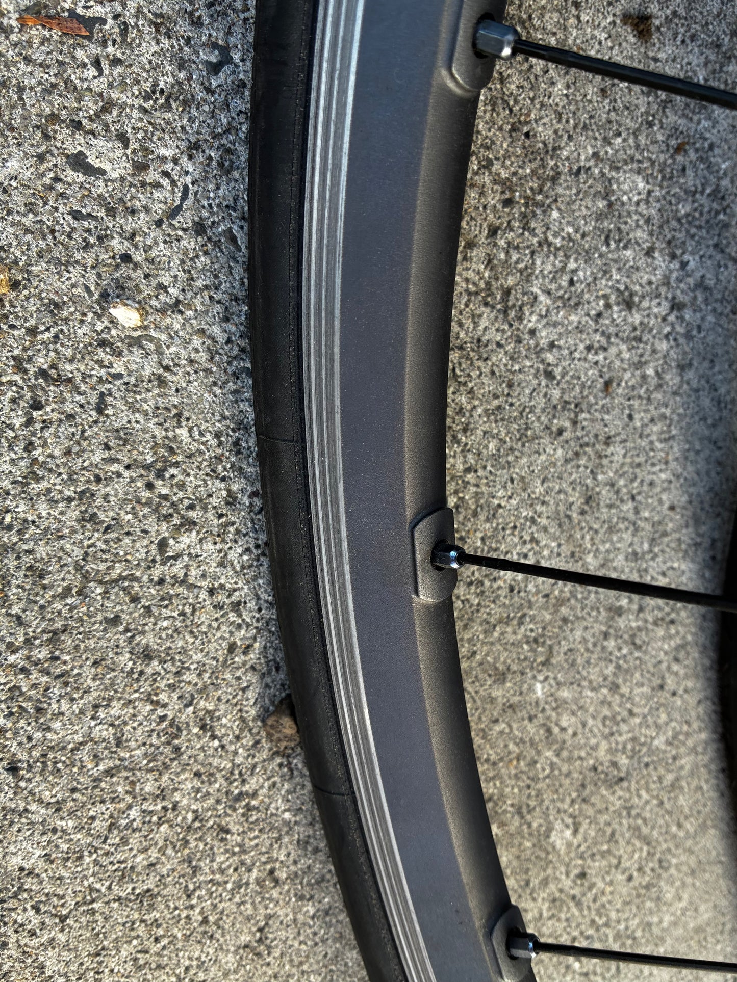 Ultegra Clincher Wheelset - 11 Spd