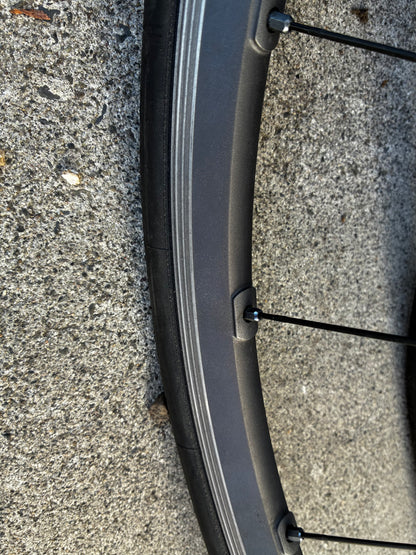 Ultegra Clincher Wheelset - 11 Spd