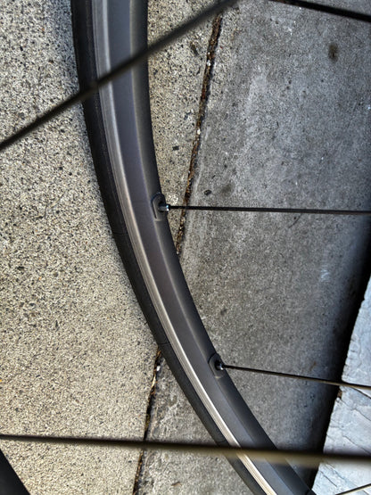 Ultegra Clincher Wheelset - 11 Spd
