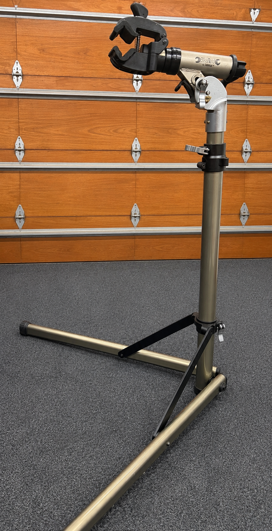 Bike Tool Union - Bike Repair Stand