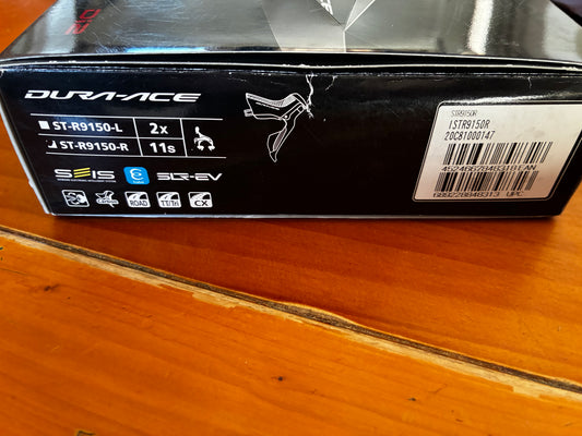 Dura Ace Di2shift lever ST-R9150 Right hand - 11 Speed (NEW)