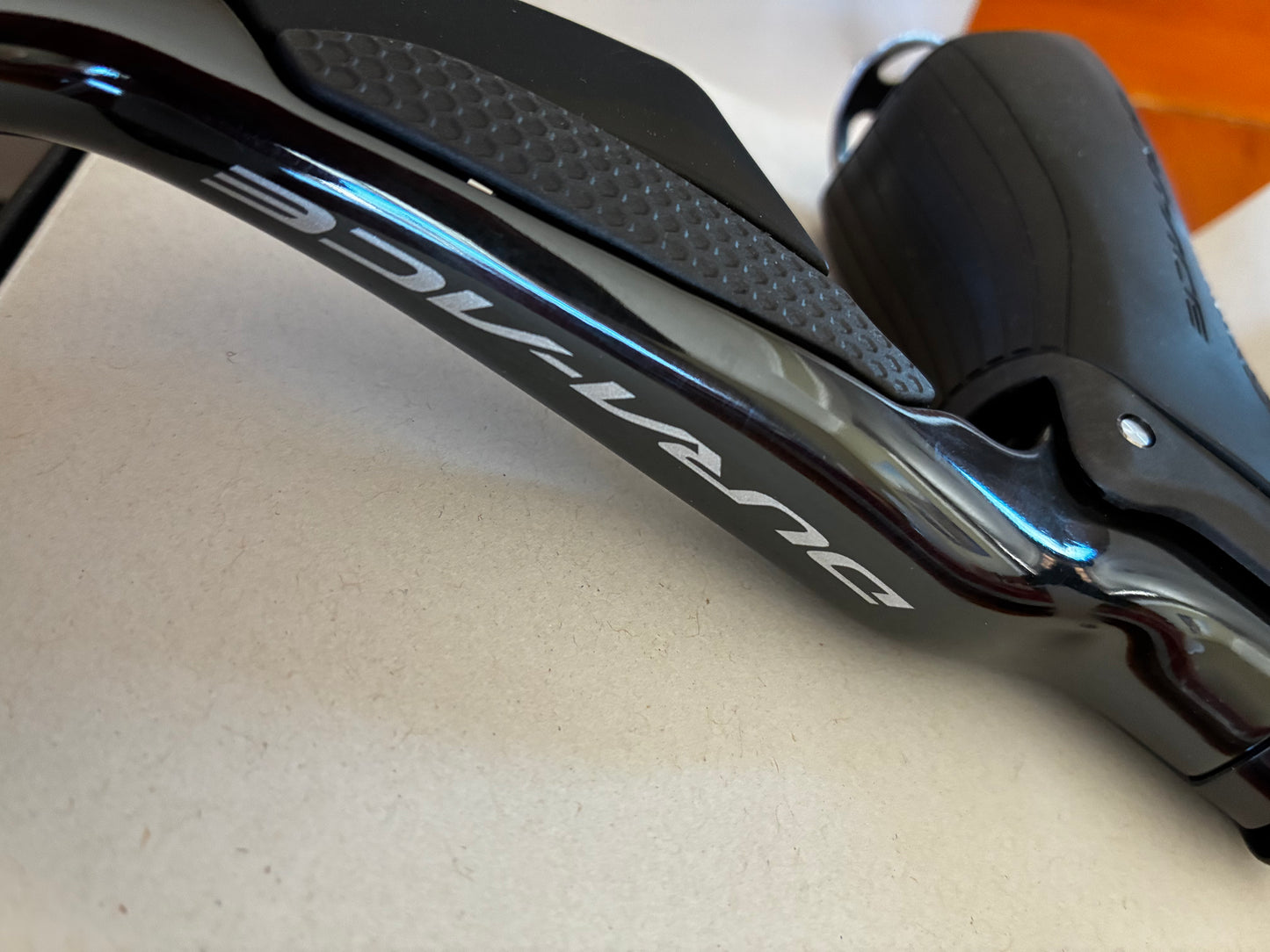 Dura Ace Di2shift lever ST-R9150 Right hand - 11 Speed (NEW)
