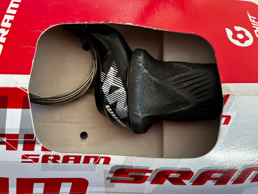 SRAM NX Grip shift 11 Spd