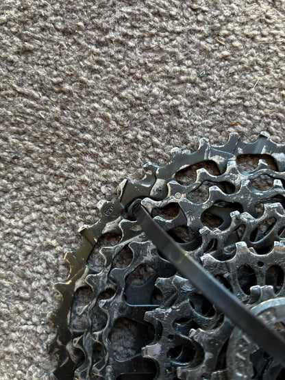 SRAM MTB Cassette (11/42T) - 11Spd