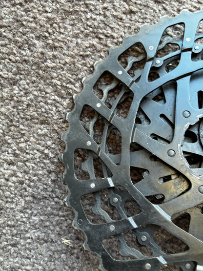 SRAM MTB Cassette (11/42T) - 11Spd