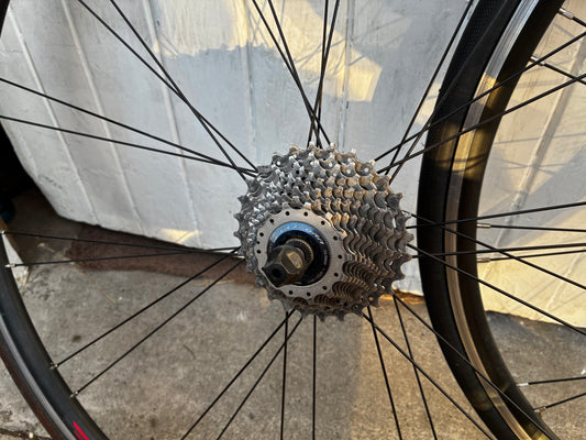 Merida Expert Wheelset - 11 Speed