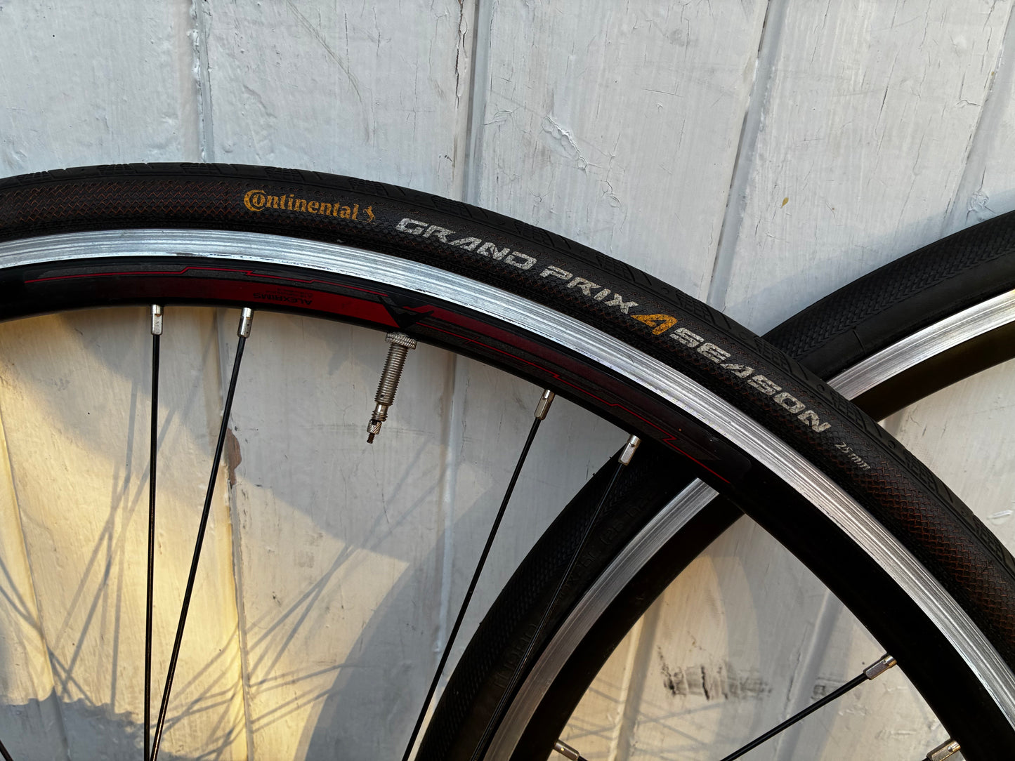 Merida Expert Wheelset - 11 Speed