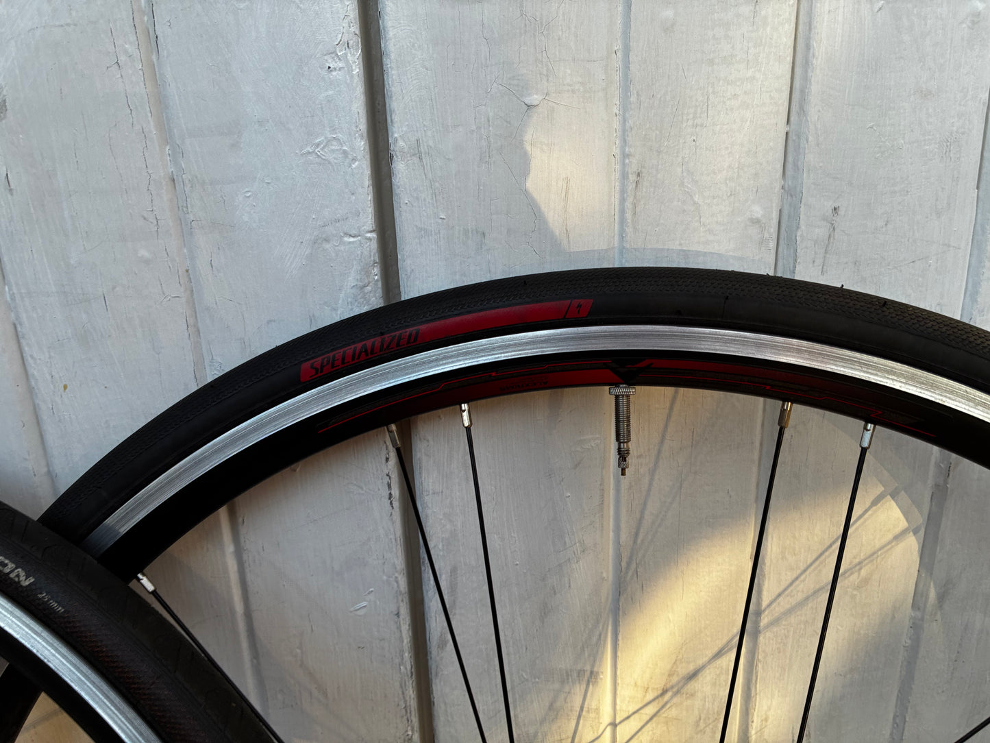 Merida Expert Wheelset - 11 Speed