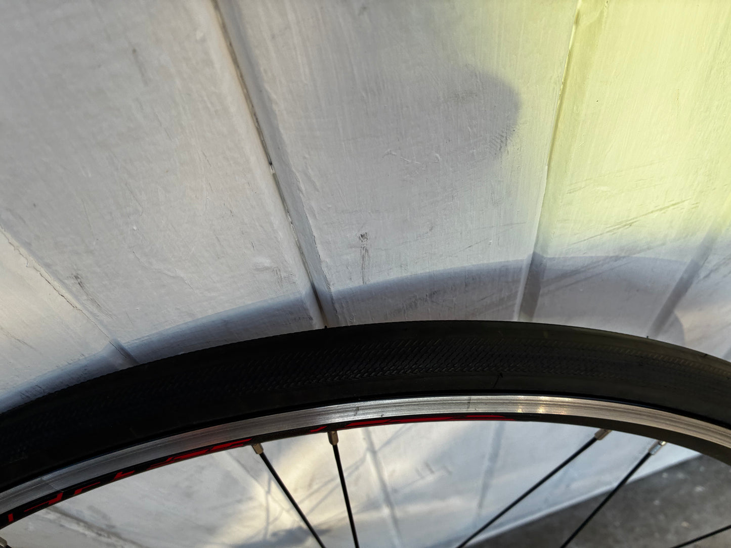 Merida Expert Wheelset - 11 Speed