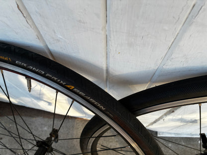 Merida Expert Wheelset - 11 Speed