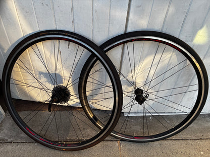 Merida Expert Wheelset - 11 Speed