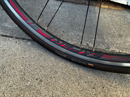 Merida Expert Wheelset - 11 Speed