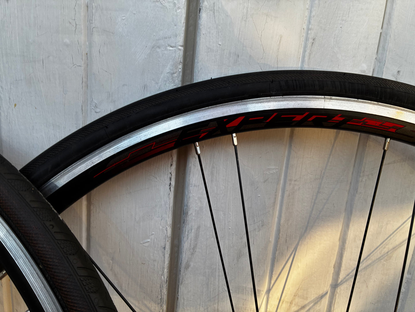 Merida Expert Wheelset - 11 Speed