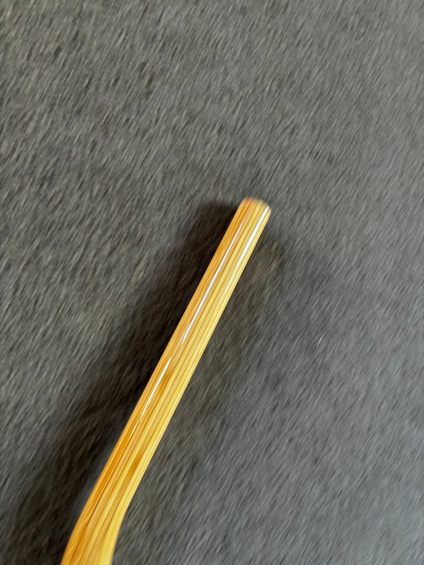 Passchier Bamboo MTB Handlebar - Gump 650 (NEW)