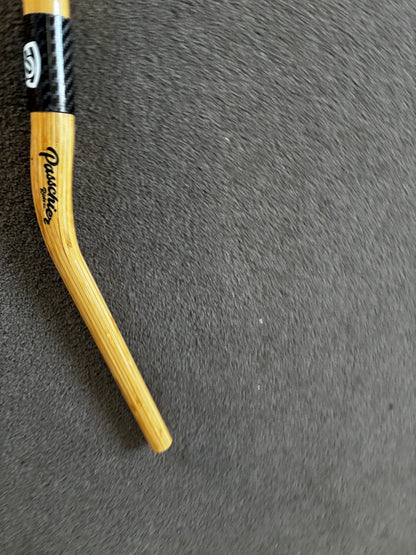 Passchier Bamboo MTB Handlebar - Gump 650 (NEW)