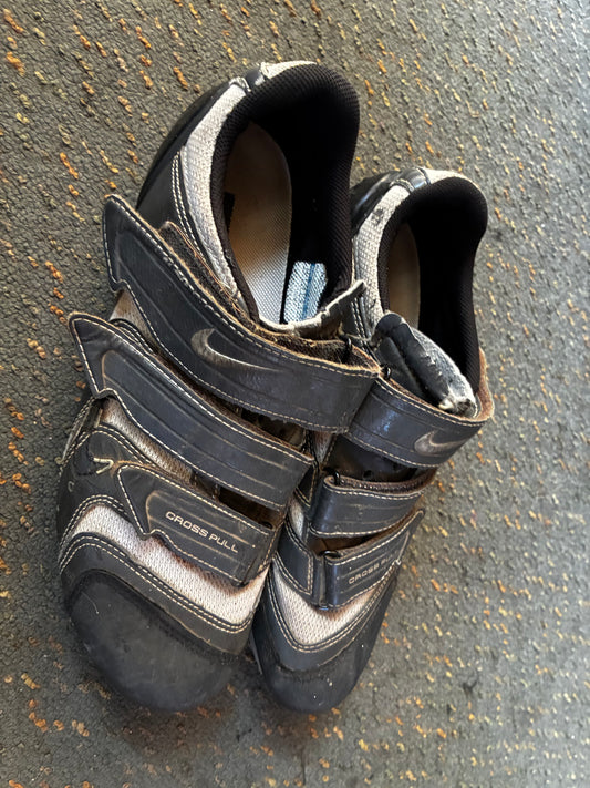 Nike Cross Max MTB shoes (USED)