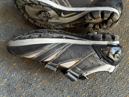 Nike Cross Max MTB shoes (USED)
