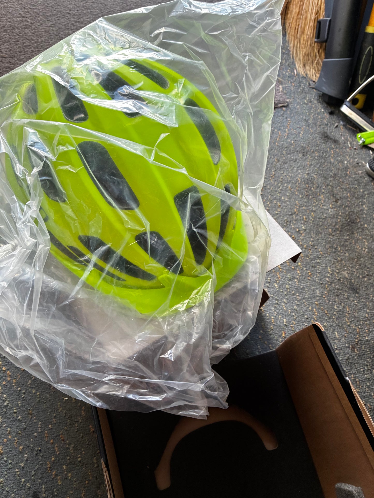 Giro Register Helmet - Medium/Large