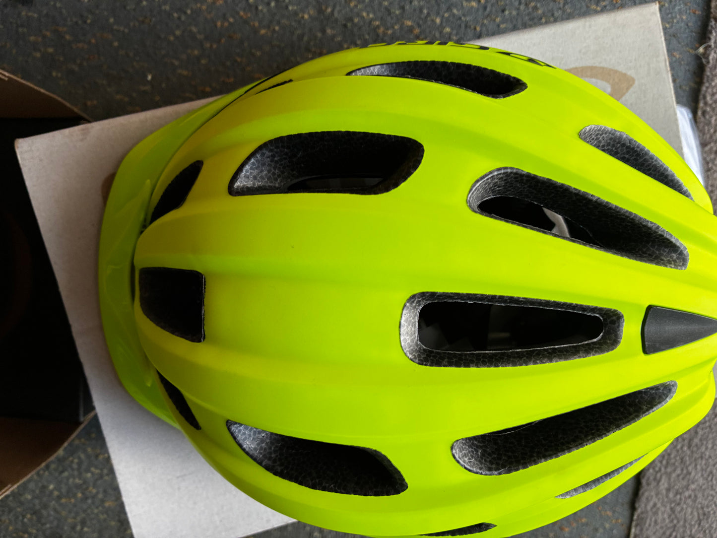 Giro Register Helmet - Medium/Large