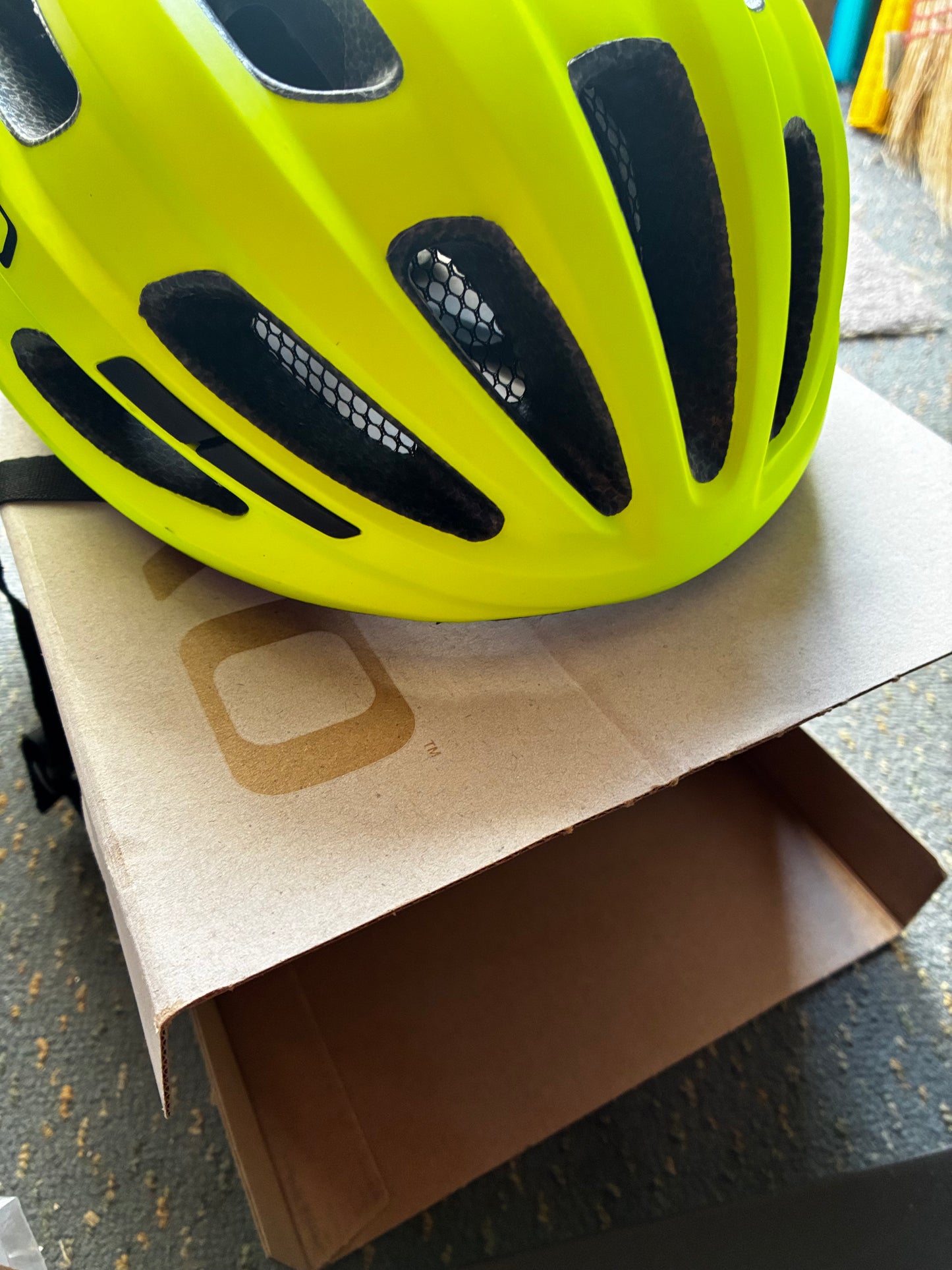 Giro Register Helmet - Medium/Large