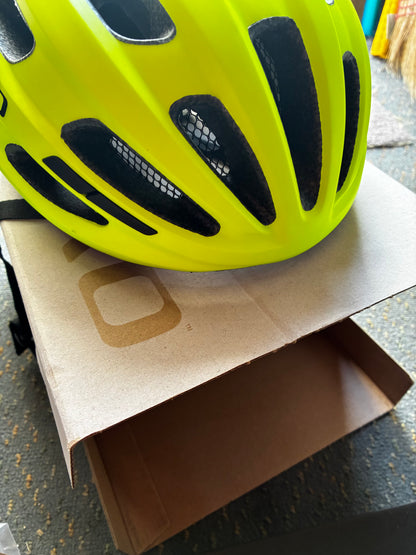 Giro Register Helmet - Medium/Large