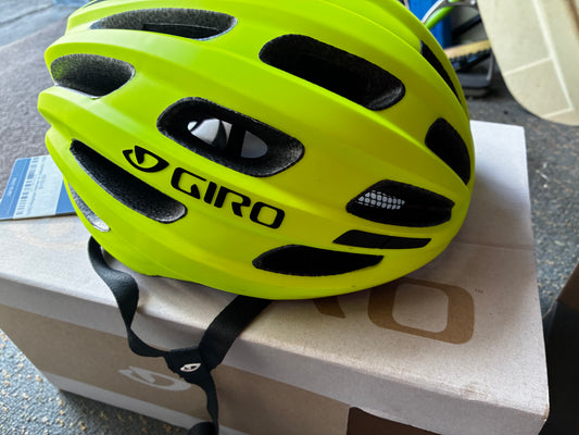 Giro Register Helmet - Medium/Large (NEW)
