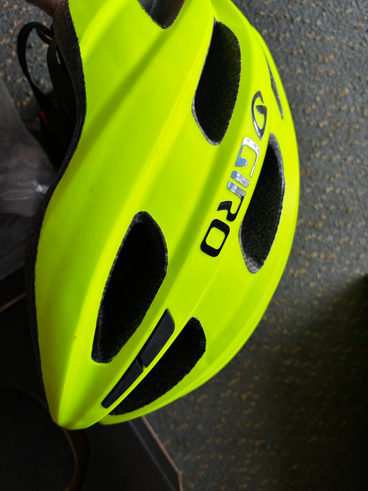 Giro Register Helmet - Medium/Large (NEW)