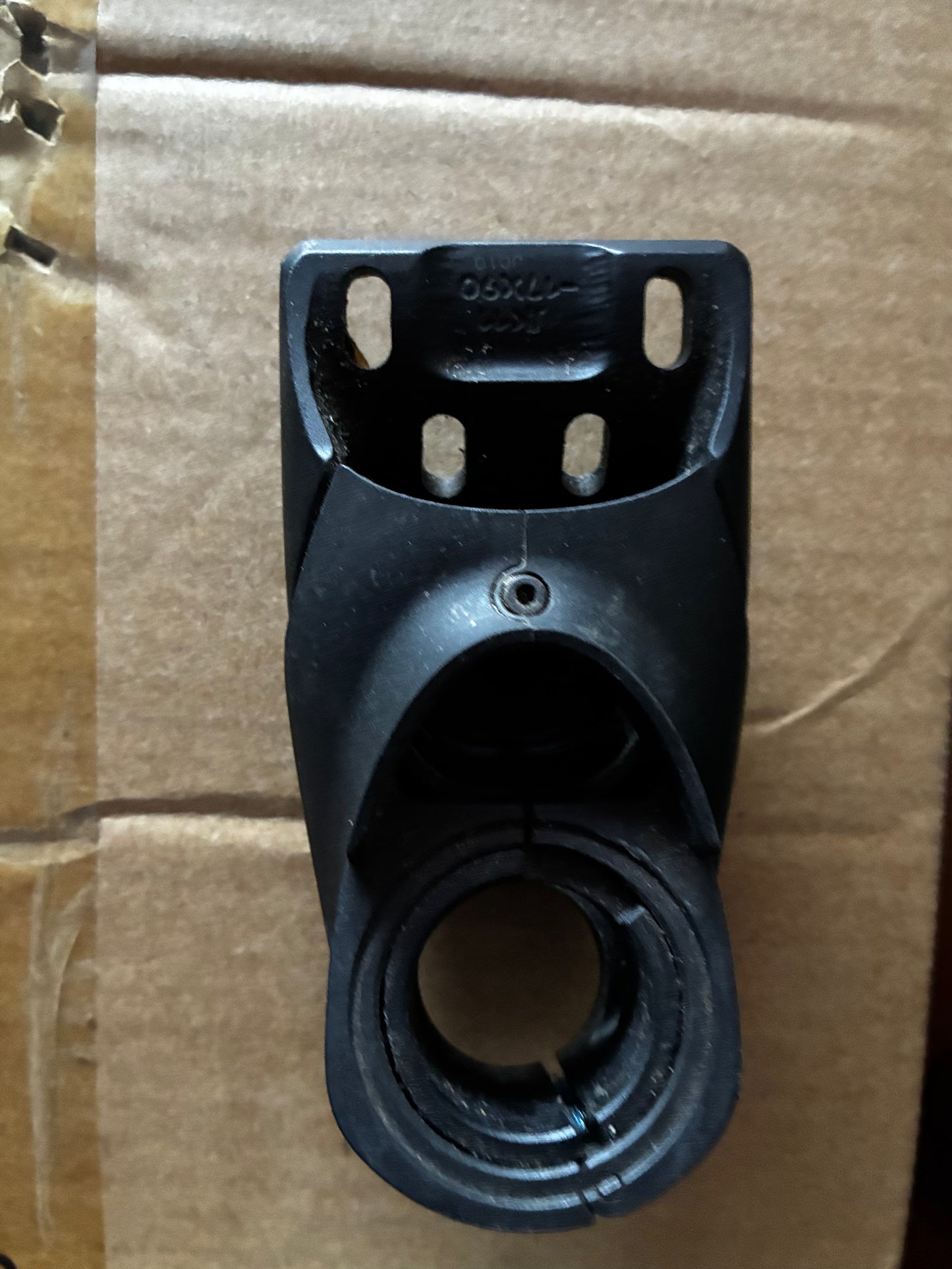 Knot TT Aero Stem - 90mm