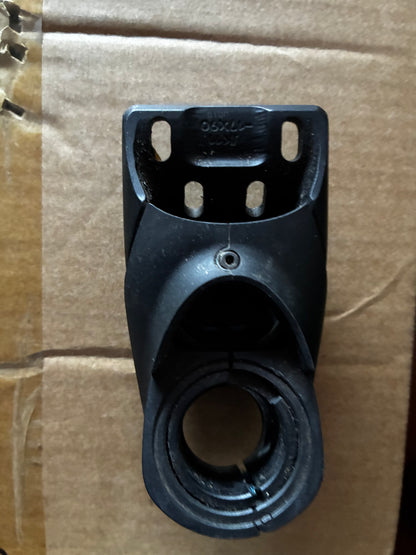 Knot TT Aero Stem - 90mm