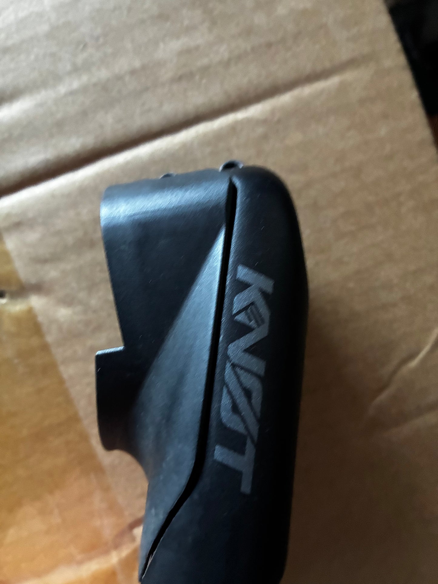 Knot TT Aero Stem - 90mm