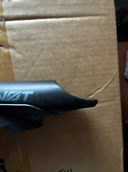 Knot TT Aero Stem - 90mm