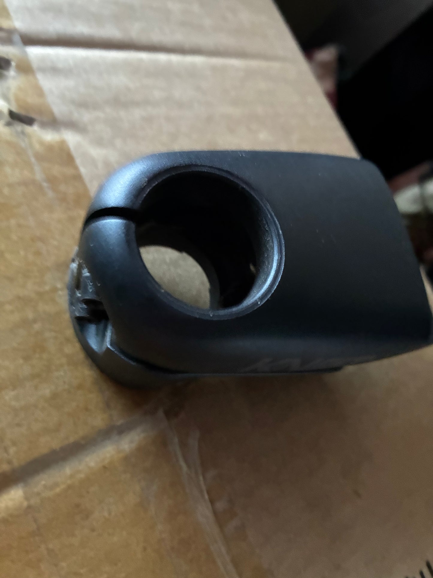 Knot TT Aero Stem - 90mm